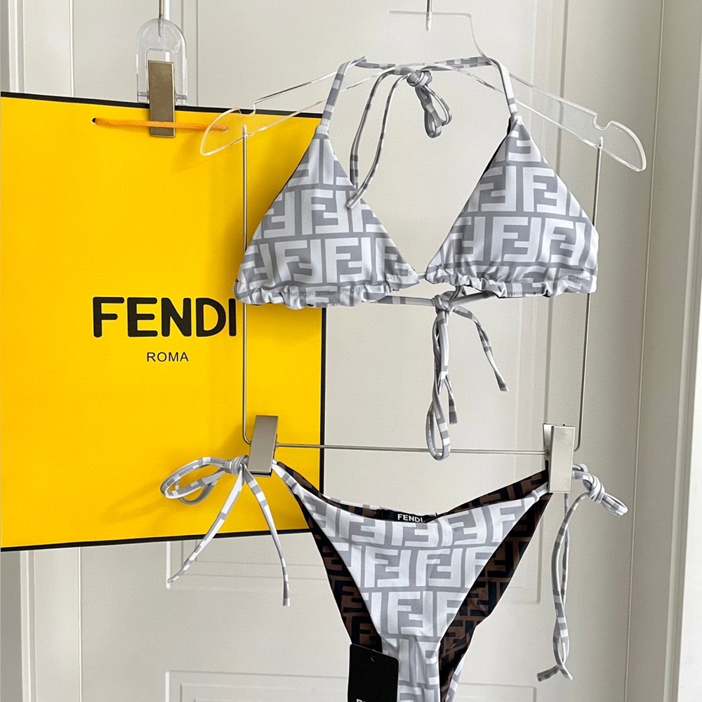 Fendi Women's Bikini
